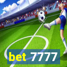 bet 7777