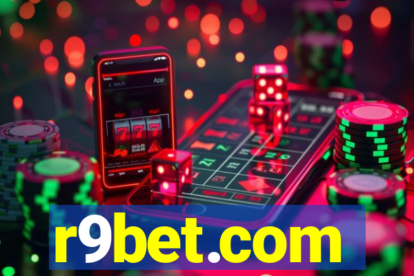 r9bet.com