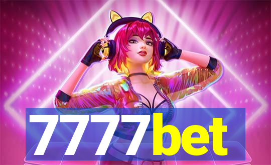 7777bet