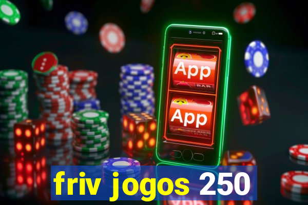 friv jogos 250