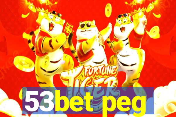 53bet peg