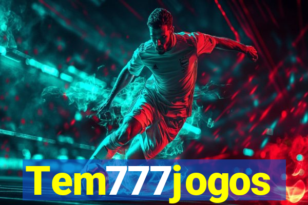 Tem777jogos