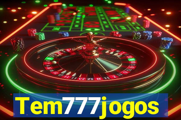 Tem777jogos