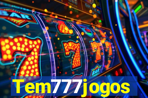 Tem777jogos