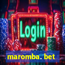 maromba. bet