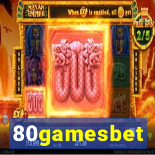 80gamesbet