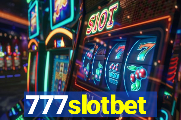 777slotbet