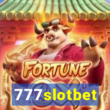 777slotbet