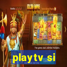 playtv si