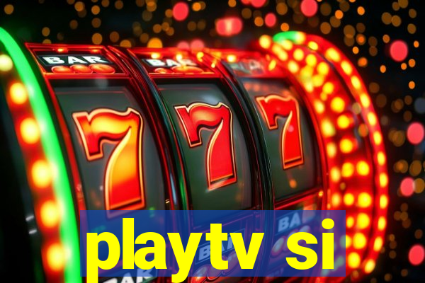 playtv si