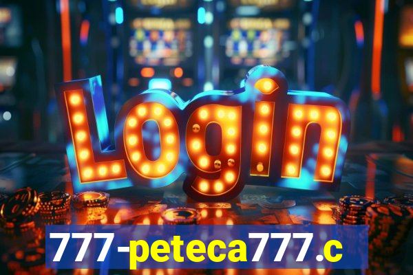 777-peteca777.com