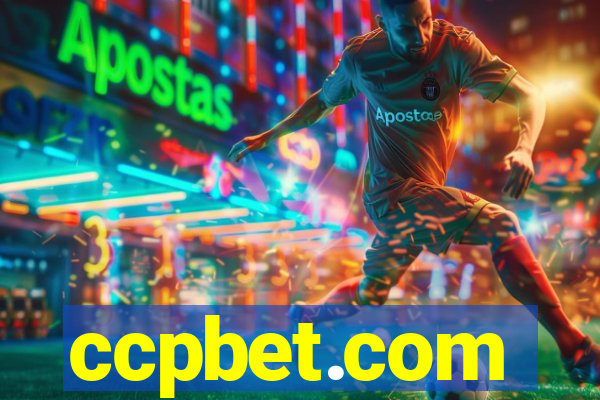 ccpbet.com