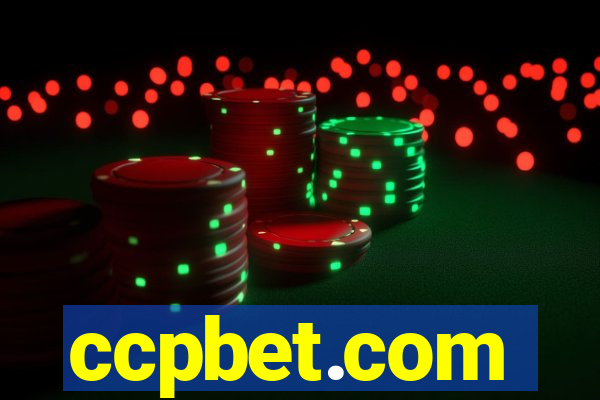 ccpbet.com