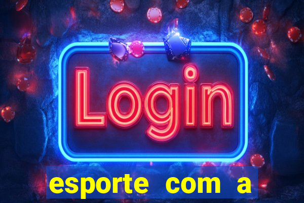 esporte com a letra l