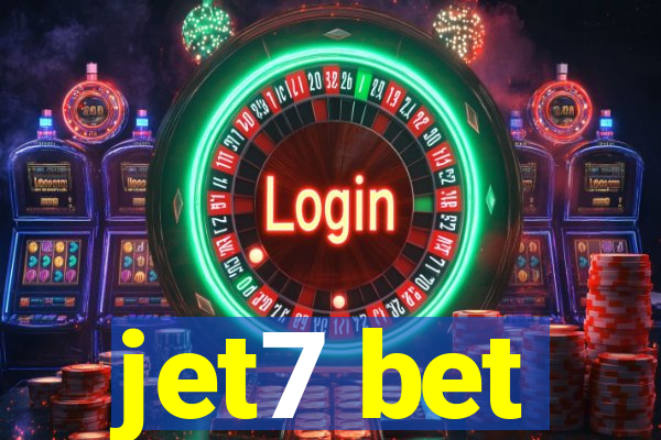 jet7 bet