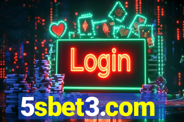 5sbet3.com