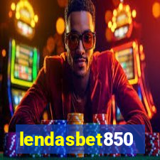 lendasbet850