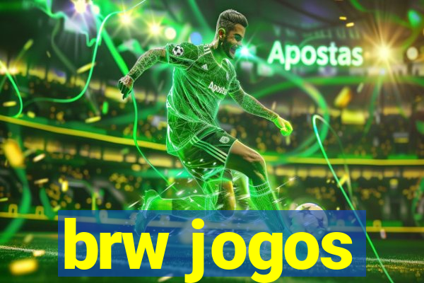 brw jogos