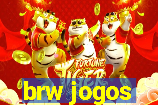 brw jogos