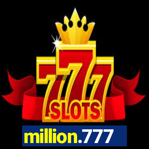 million.777