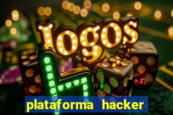 plataforma hacker fortune tiger