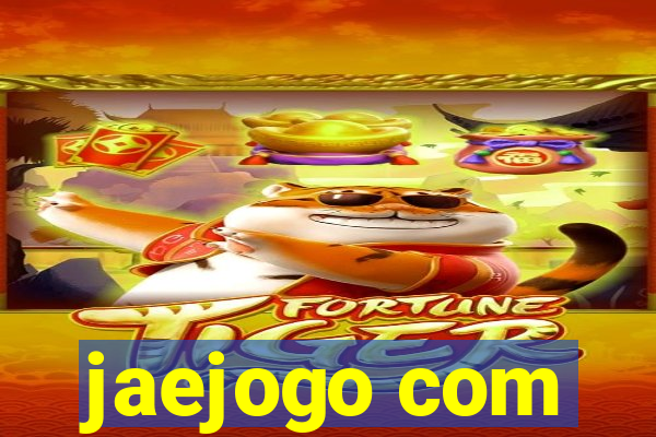 jaejogo com