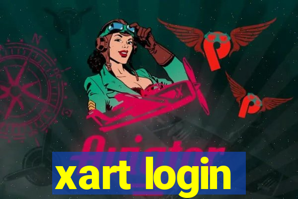 xart login