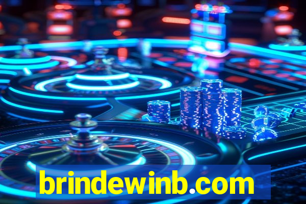 brindewinb.com