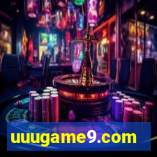 uuugame9.com