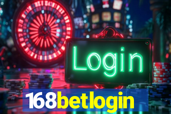 168betlogin