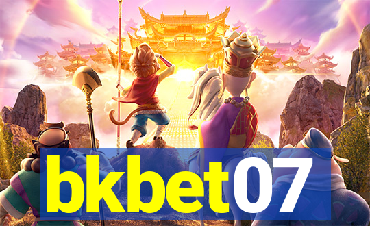 bkbet07