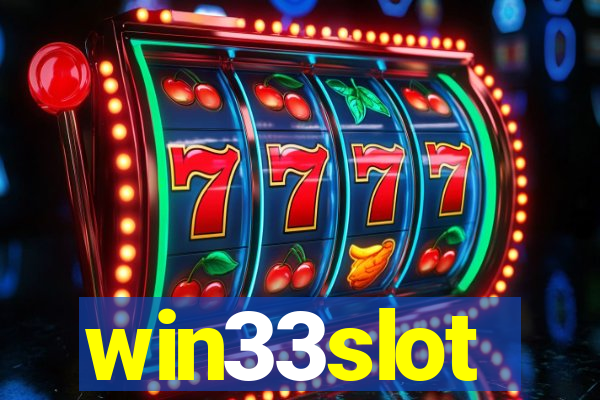 win33slot