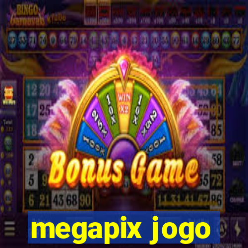 megapix jogo