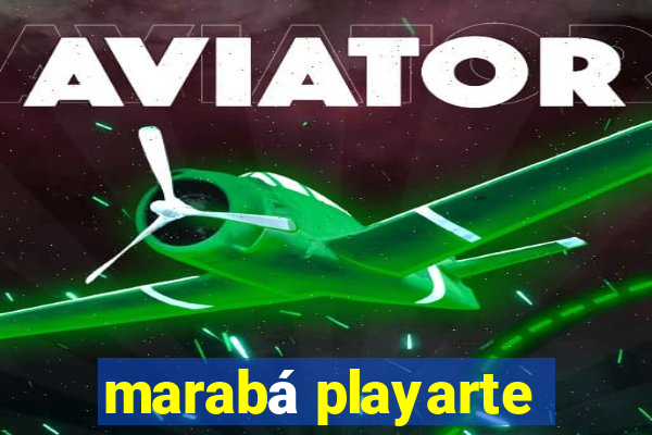 marabá playarte