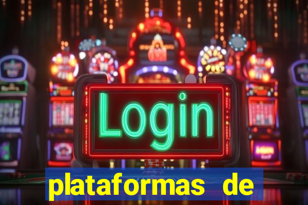 plataformas de jogos online para ganhar dinheiro