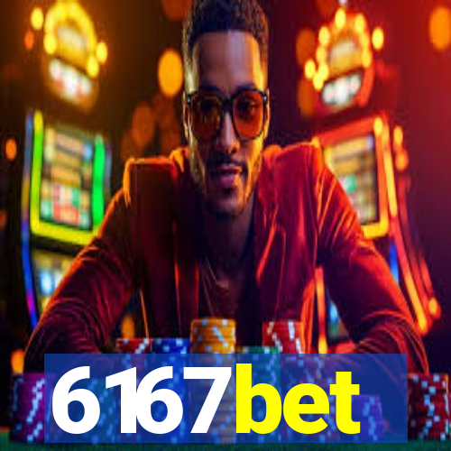 6167bet