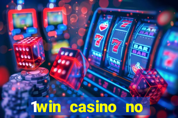 1win casino no deposit bonus