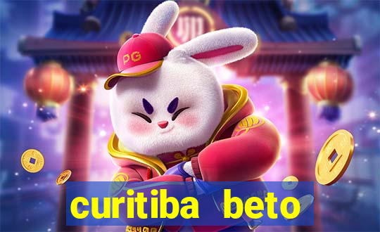 curitiba beto carrero distancia