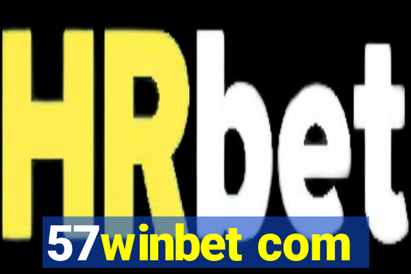 57winbet com