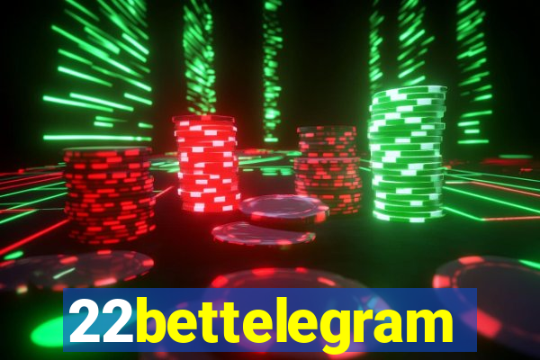 22bettelegram