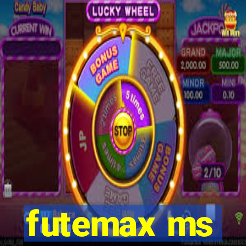 futemax ms