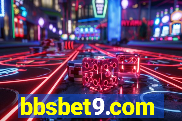 bbsbet9.com