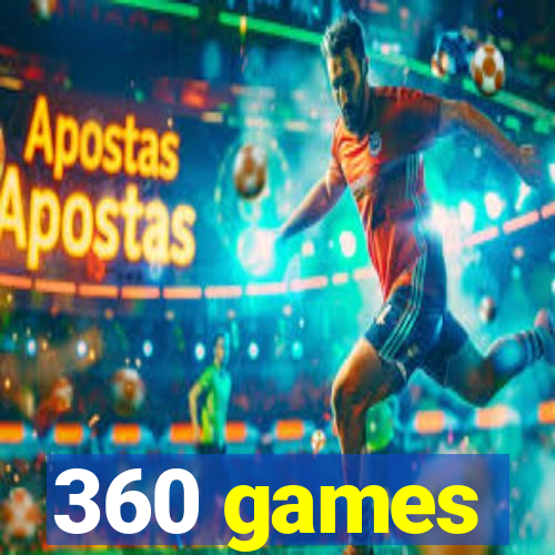 360 games