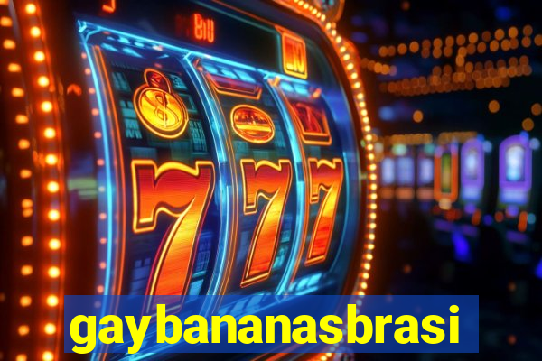 gaybananasbrasil.com