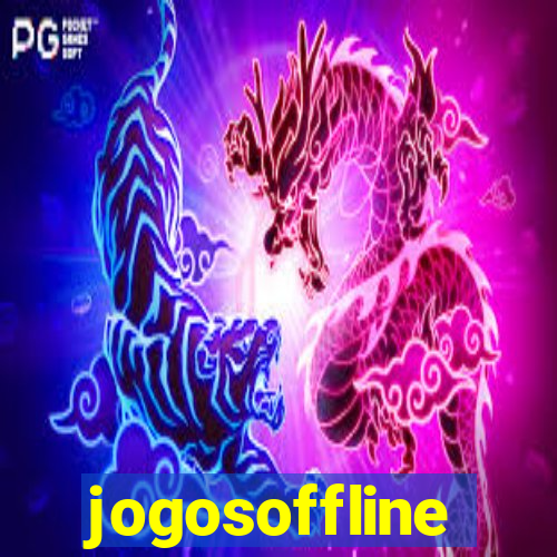 jogosoffline