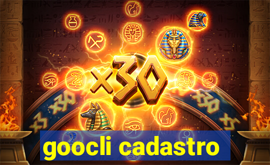 goocli cadastro