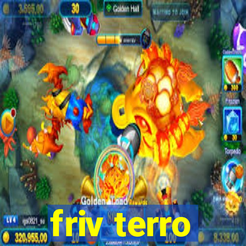 friv terro