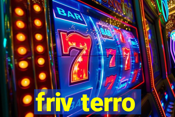 friv terro