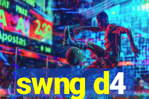 swng d4