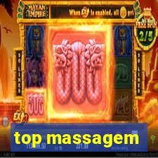 top massagem